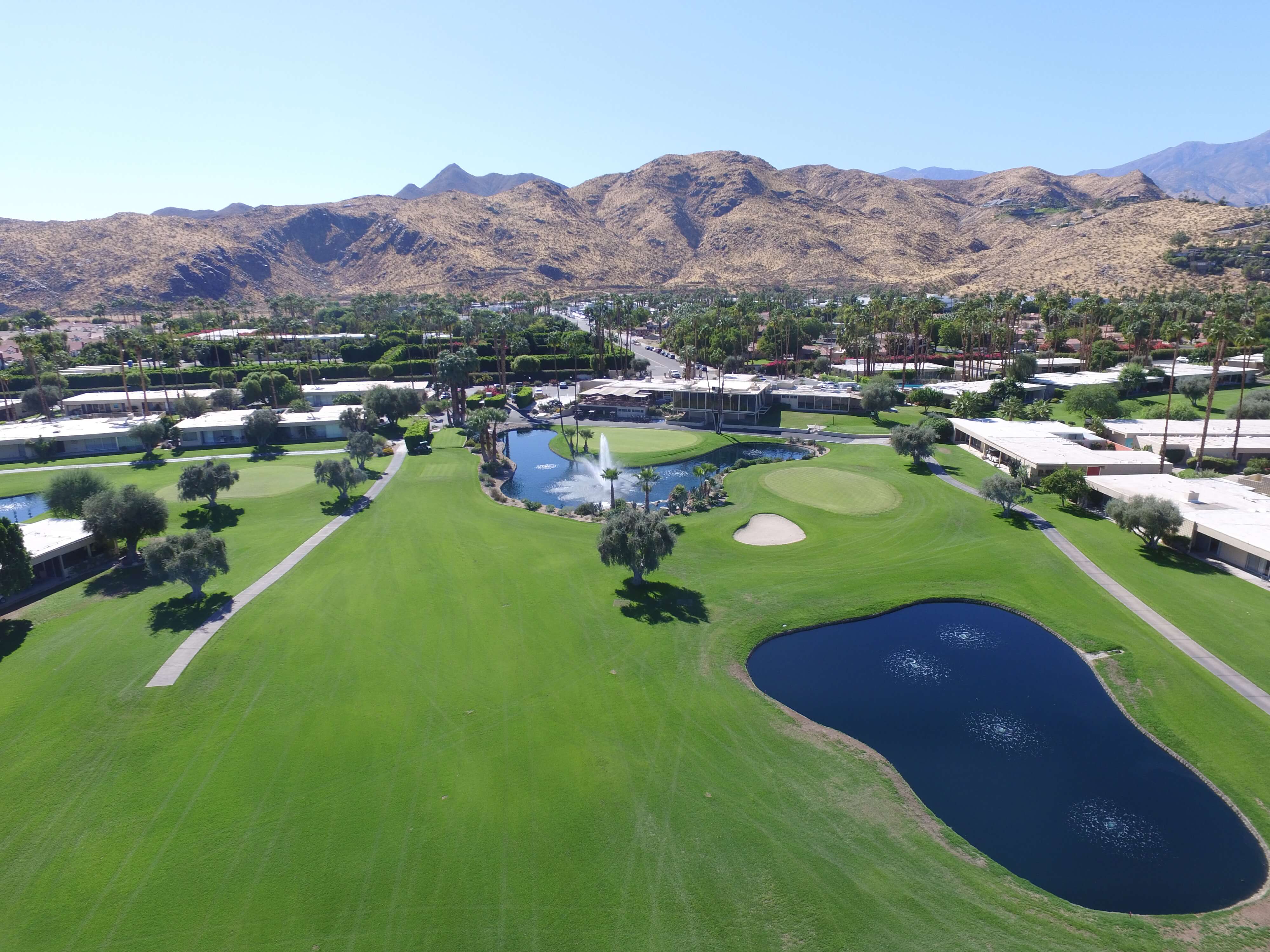 The Lakes, Palm Desert, CA Real Estate & Homes for Sale